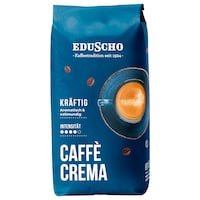  Eduscho Caffè Crema oder Espresso Intenso