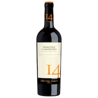  Contessa Marina 14 Primitivo Di Manduria