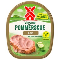  Rügenwalder Vegane Pommersche