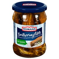  Homann Bratheringsfilets