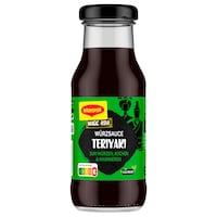  Maggi Magic Asia Würzsauce Teriyaki