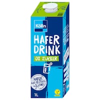  Kölln Haferdrink