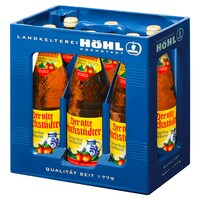  Der alte Hochstädter Speyerling Apfelwein