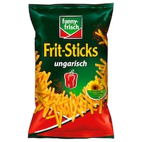  Funny-frisch Frit-Sticks