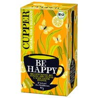  Cupper Be Happy Tee