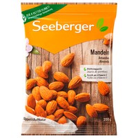  Seeberger Mandeln