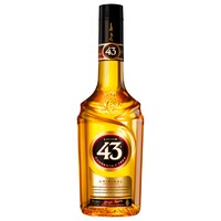  Licor 43 Cuarenta y Tres