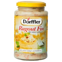  Dörffler Ragout Fin