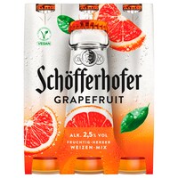  Schöfferhofer Weizen