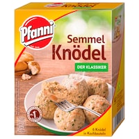  Pfanni Knödel