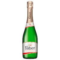  Faber Sekt oder Light Live alkoholfrei