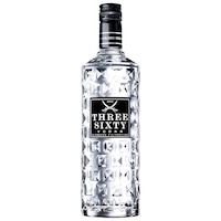  Three Sixty Vodka