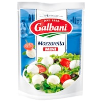  Galbani Mozzarella Mini