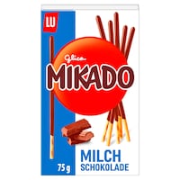  Mikado