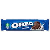  Oreo Kekse