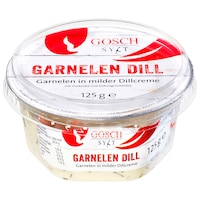  Gosch Garnelen