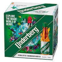  Underberg