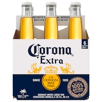  Corona Mexican Beer