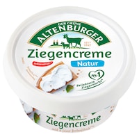  Altenburger Ziegencreme oder Ziegenrolle