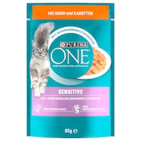  Purina One Katzennahrung