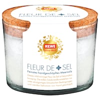  REWE Feine Welt Fleur De Sel