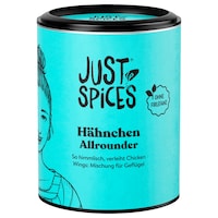  Just Spices Hähnchen Allrounder