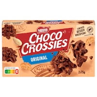  Nestlé Choco Crossies