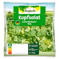  Bonduelle Kopfsalat