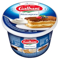  Galbani Mascarpone