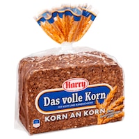  Harry Das volle Korn