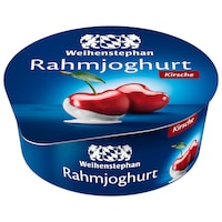  Weihenstephan Rahmjoghurt