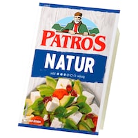  Patros Natur