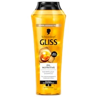  Gliss Kur Shampoo