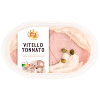  REWE Feine Welt Vitello Tonnato