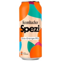  Krombacher Spezi