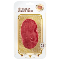  REWE Feine Welt Hüftsteak von der Färse