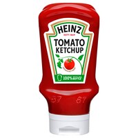  Heinz Tomato Ketchup