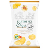  REWE Feine Welt Trüffel Kartoffelchips