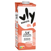  Vly Erbsenproteindrink