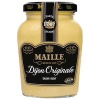  Maille Dijon Senf