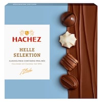  Hachez Helle Selektion