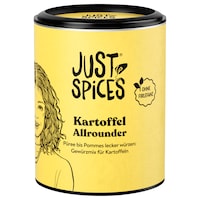  Just Spices Kartoffel Allrounder