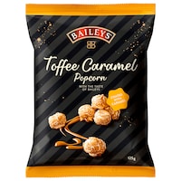  Baileys Popcorn Toffee Caramel