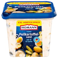  Homann Kartoffelsalat