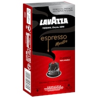  Lavazza Espresso Kaffeekapseln