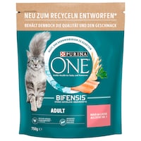 Purina One Katzennahrung