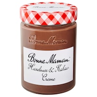  Bonne Maman Haselnuss & Kakao Creme