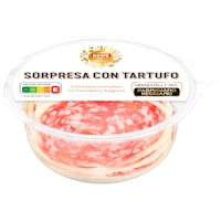  REWE Feine Welt Sorpresa con Tartufo