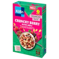  Kölln Crunchy Choviva