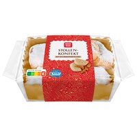  REWE Beste Wahl Stollen Konfekt